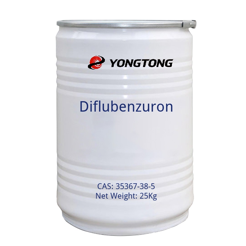 Diflubenzuron-cas-35367-38-5