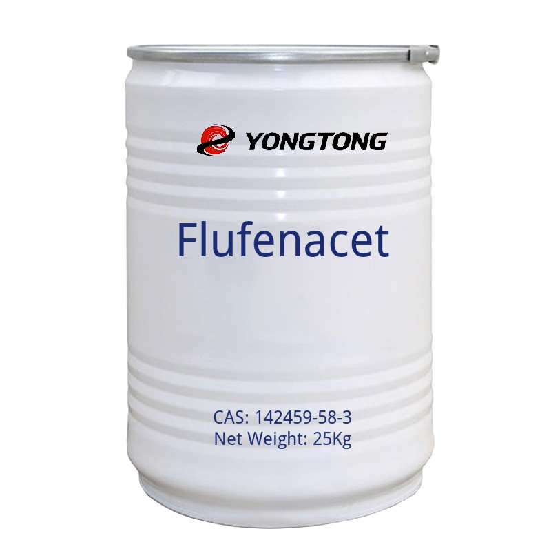Flufenacet