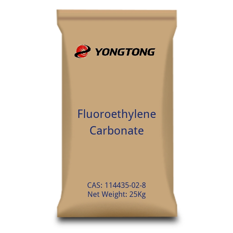 Fluoroethylene Carbonate-cas-114435-02-8