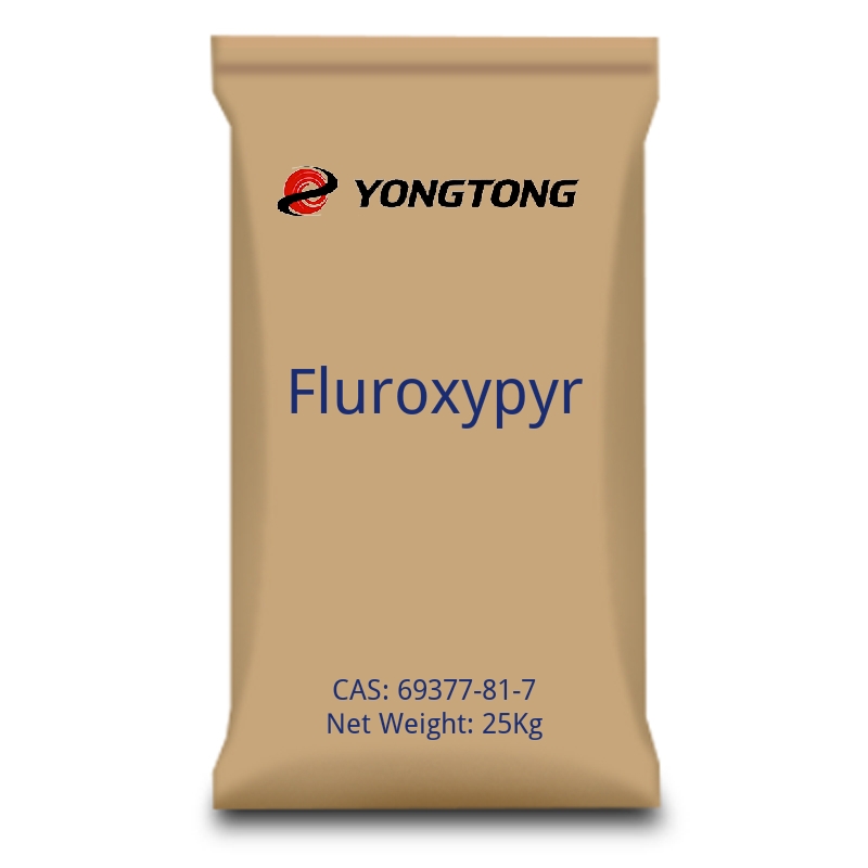 Fluroxypyr