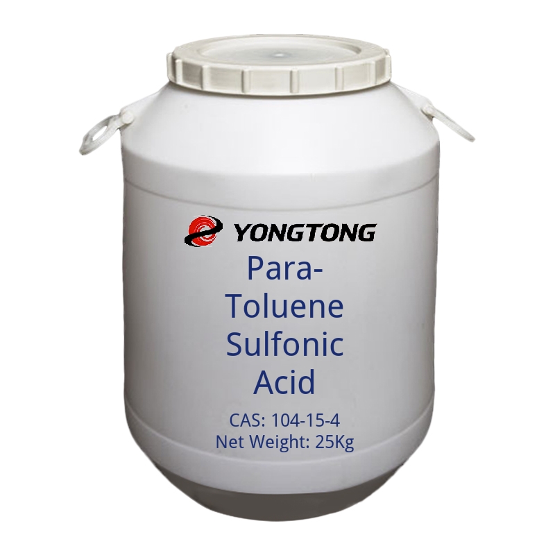 Para-Toluene Sulfonic Acid-cas-104-15-4