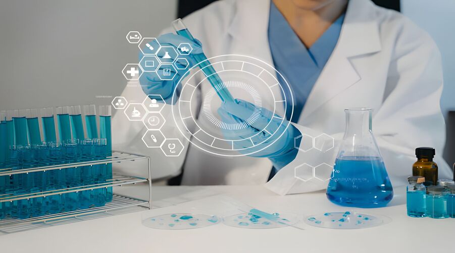 Yongtong Technology Co., Ltd