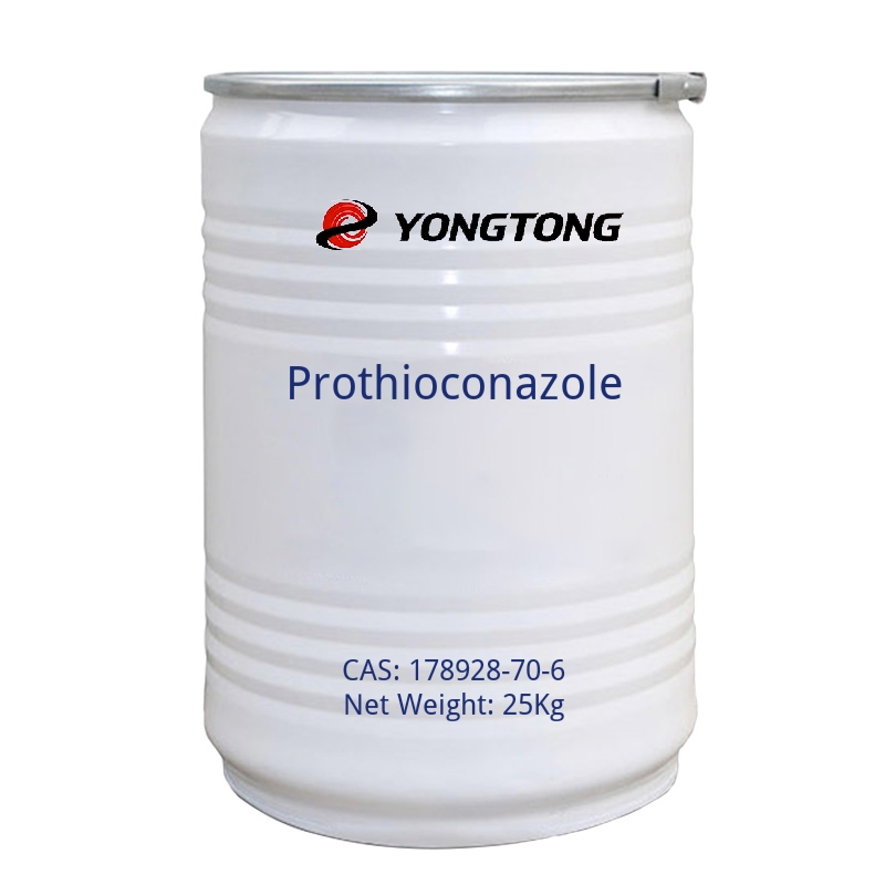Prothioconazole-cas-178928-70-6