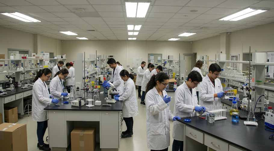 Yongtong Technology Co., Ltd