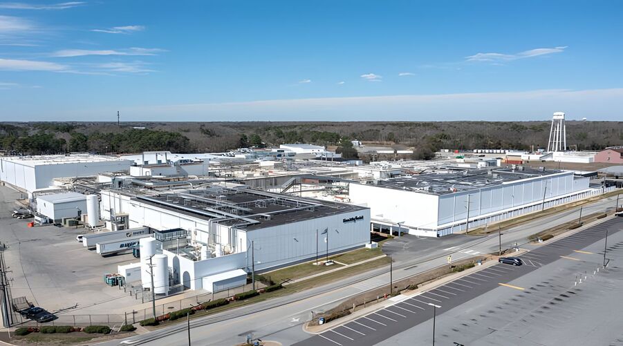 Yongtong Technology Co., Ltd