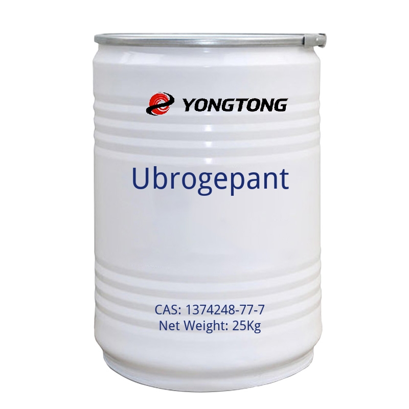 Ubrogepant