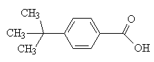 P-Tert-Butyl-Benzoic-Acid