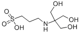 3-[Tris-(hydroxymethyl)-methylamino]-1-propanesulfonic-acid