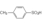 P-Toluenesulfonic-Acid