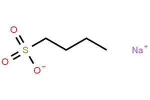  1-Butanesulfonic-acid-sodium-salt