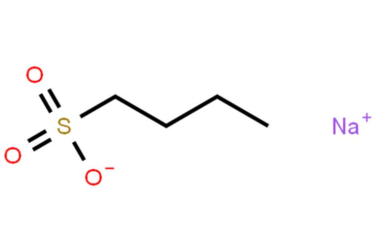 1-Butanesulfonic-acid-sodium-salt