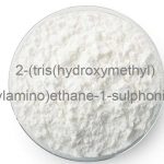 2-(tris(hydroxymethyl)methylamino)ethane-1-sulphonic-acid