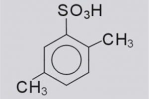 2,5-Dimethylbenzenesulfonic-acid