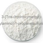 3-[Tris-(hydroxymethyl)-methylamino]-1-propanesulfonic-acid
