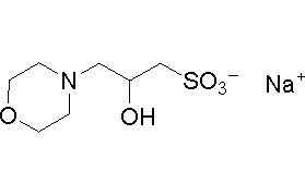 C7H14NO5SNa