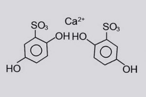 Calcium-dobesilate