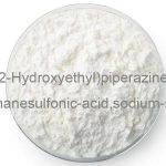 N-(2-Hydroxyethyl)piperazine-N'-2-ethanesulfonic-acid,sodium-salt