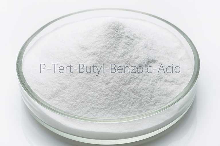 P-Tert-Butyl-Benzoic-Acid