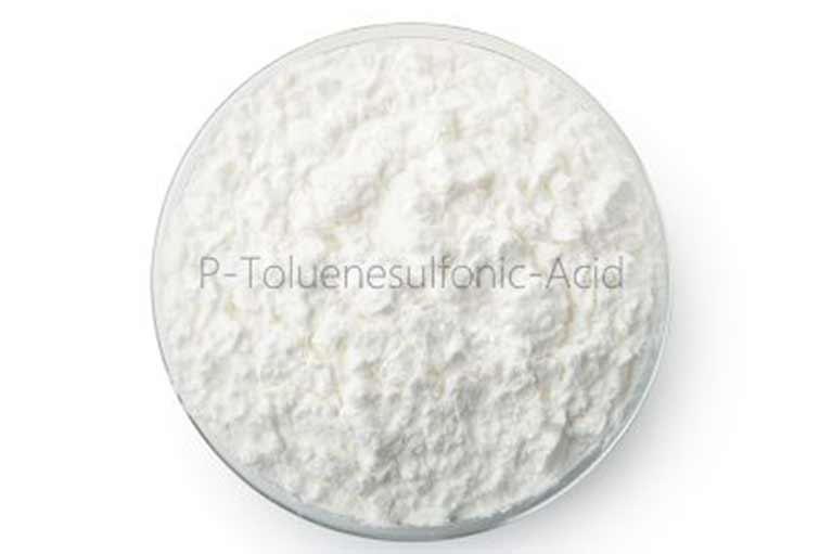 P-Toluenesulfonic-Acid