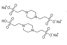 PIPES sesquisodium salt