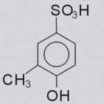 o-Cresol-sulfonic-acid