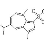 sodium-gualenate